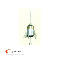 Kim thu sét CARITEC ESE 6650